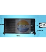 AUTO AIR GLOUCESTER - 165264 - 